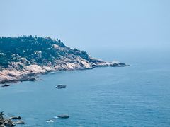 -广东惠东海龟国家级自然保护区