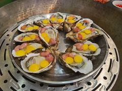 -飞尝蚝·顺德菜·鱼生(顺德总店)
