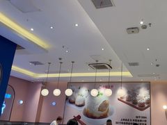-小杨生煎(周浦万达店)