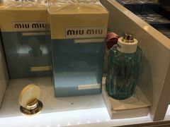 -关西国际机场直营免税店
