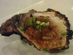 蒜蓉烤生蚝-永祥烧腊餐厅(虹口店)