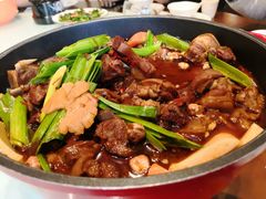 -丁里羊肉小镇(太宁路口店)