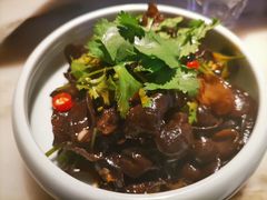 -绿茶餐厅(光谷世界城步行街店)