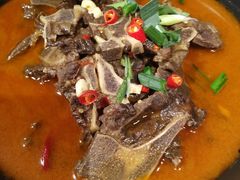 -井水小厨·湘菜(活力广场店)
