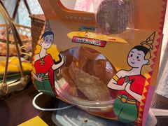 -泰妃殿(武汉首店)