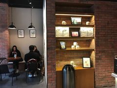 -THE ALLEY 鹿角巷(时代天街A馆店)