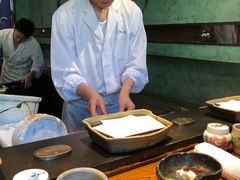 -みかわ是山居