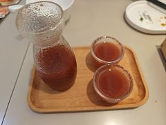 -蔡澜点心·粤菜(丽泽天街店)