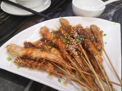 -美极鲜食坊(宝安南路店)
