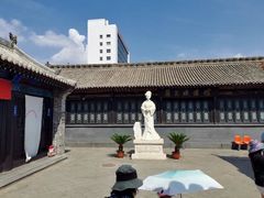 -明代监狱