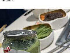 -海底捞火锅(玉桥商业广场店)