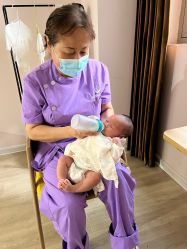 -诗安国际母婴会所 月子会所中心(市政府店)