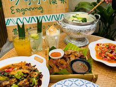 -多哥水傣味餐厅(司马巷店)
