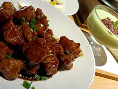 -大牌大·传统杭帮菜(湖滨店)