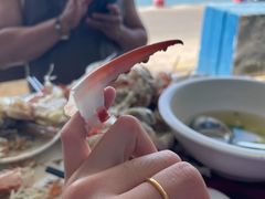 -花乐餐厅(涠洲岛店)