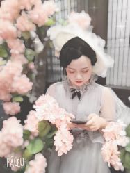 -盘子女人坊古装写真摄影(深圳店)