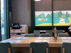 大堂-蔡澜Pho·越南粉餐厅(海上世界店)