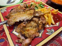 -Tony's House