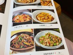 -湘水滨·臭鳜鱼·湘菜(马驹桥店)