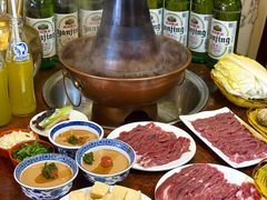 -前门张记涮肉(前门店)