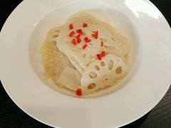 -城南往事风味主题餐厅(领秀城店)