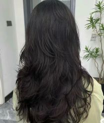 -丽时 Hair Salon