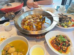 -洞庭鱼香(万科店)