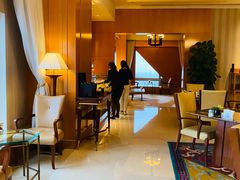 -上海明天广场JW万豪酒店