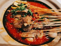 -乔阿马·江南味·驴肉香(龙湖华泾天街店)