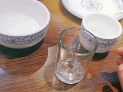 -三江烤鱼(张家巷店)