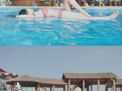 -西安华夏文旅水世界