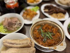 -松發肉骨茶(先得坊店)