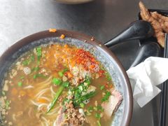 -云龙湖阿喆米线(云龙湖店)