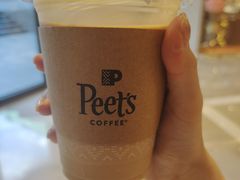 -Peet's Coffee皮爷咖啡(万象天地店)