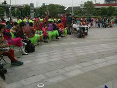 -紫荆广场·花漫里