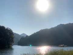 -广州市石门国家森林公园