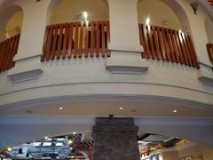 -浦鸿会游泳健身中心·Ambassy Club PD(金桥碧云国际社区店)