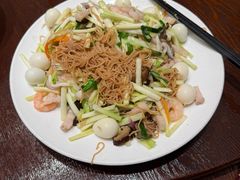 -同君福大酒楼(紫新路店)