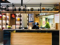 -有红鸡毛店·川菜(建设路店)