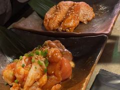 -谷牛日式烤肉(宝山U天地店)