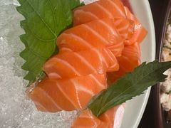 -樱之盛宴·蟹料理海鲜自助(前进大街店)