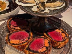 -壳里西餐厅Coquille Seafood Bistro(蒙自路店)