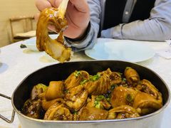 -渔娘渔家丹东海鲜(东直门店)