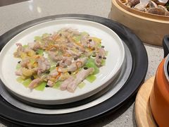 -粗茶淡饭·蒸鲜(光谷店)