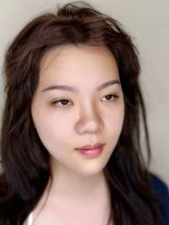-十三美学·半永久纹眉纹唇·野生眉