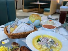 -库滋明·俄罗斯特色美食(中央大街店)