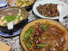 -南京大牌档(崇文门国瑞店)