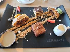 -LENBACH兰巴赫西餐啤酒坊(大连东港店)