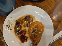 -汉巴味德(沈阳万象汇店)