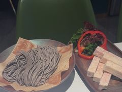-烹然四季椰子鸡火锅(姚家园万象汇店)